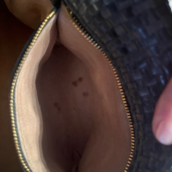 Prada Madras Bag - Picture 8 of 17